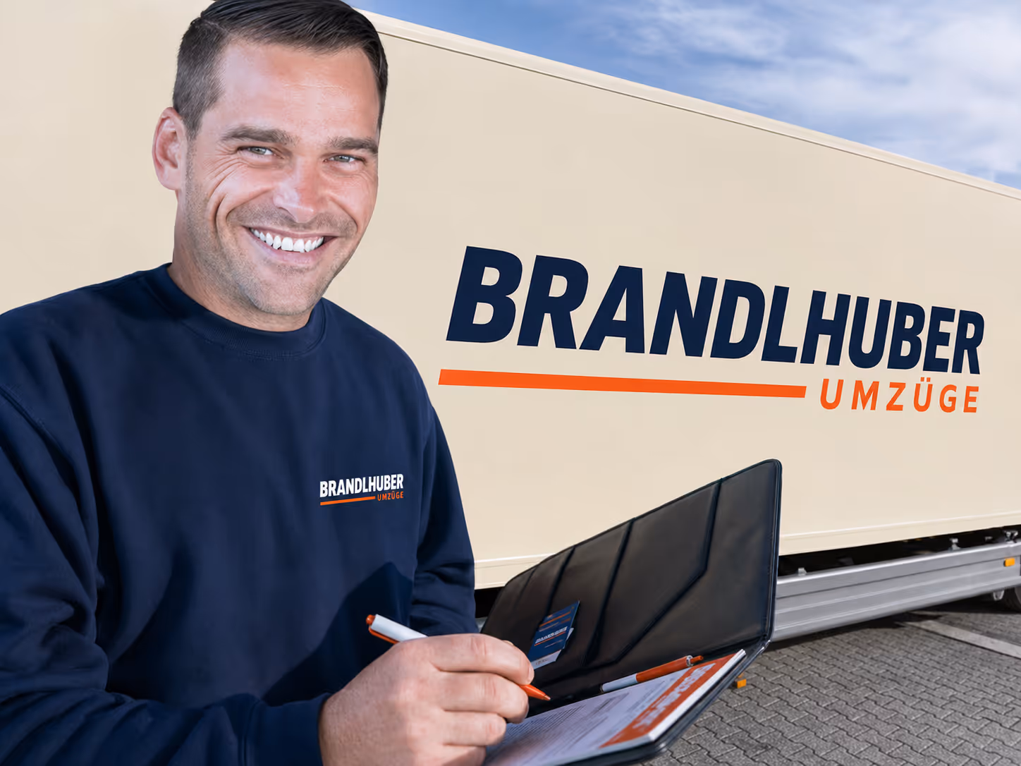 Brandlhuber Umzüge Umzugsberater
